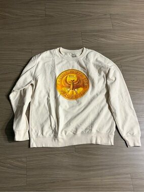 Earth Wind and Fire Sweater